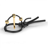 Mystim - Plunging Pete Corona Strap - PlayForFun